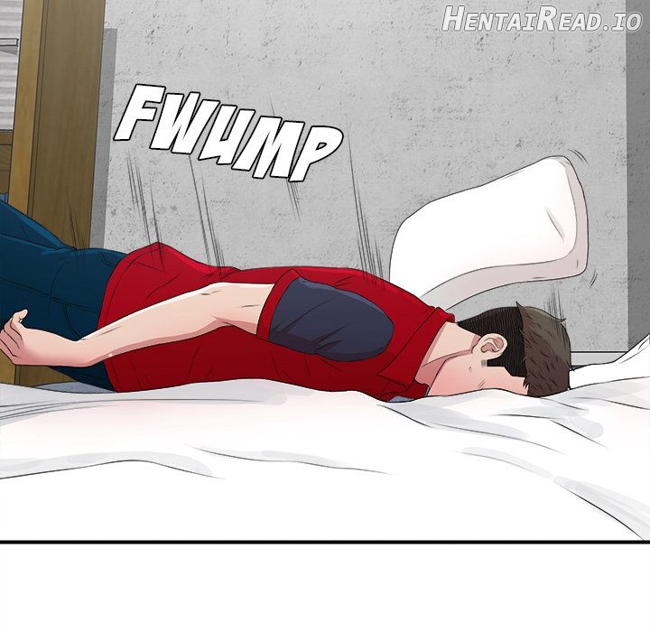Secret Friend Chapter 31 - page 96