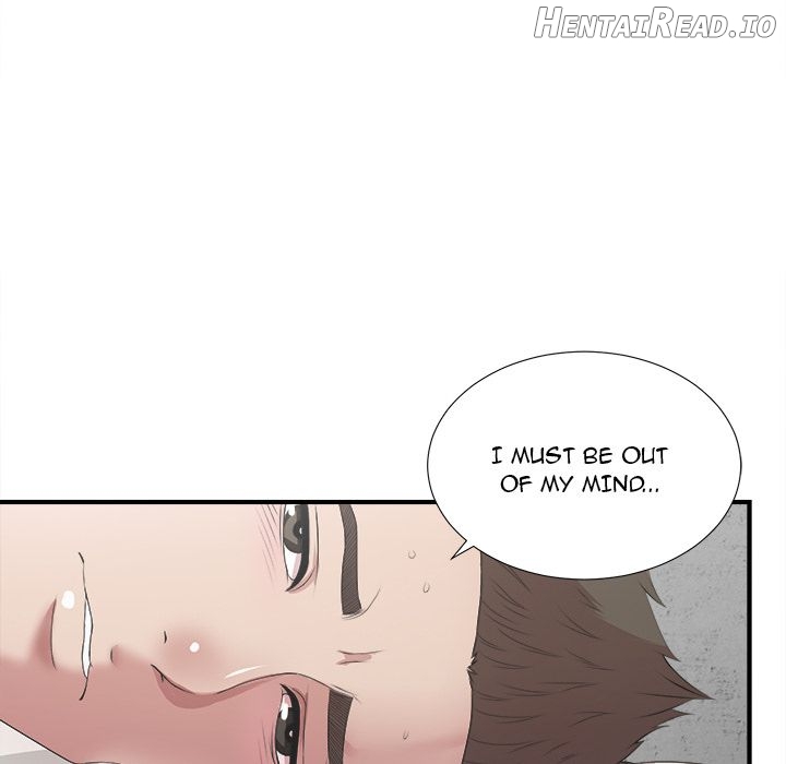 Secret Friend Chapter 31 - page 97