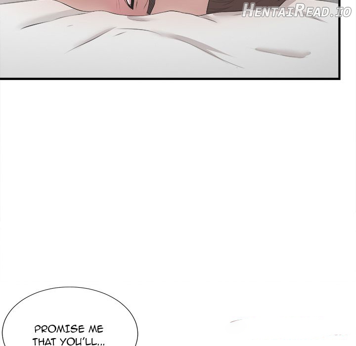 Secret Friend Chapter 31 - page 98