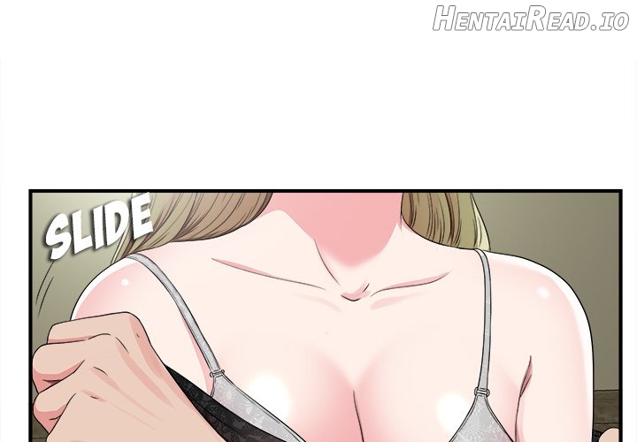 Secret Friend Chapter 69 - page 3