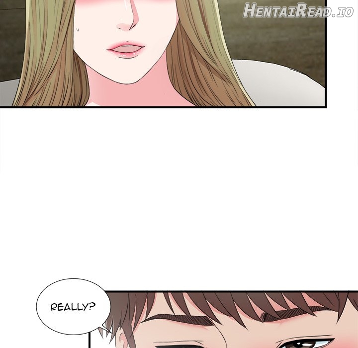 Secret Friend Chapter 69 - page 31