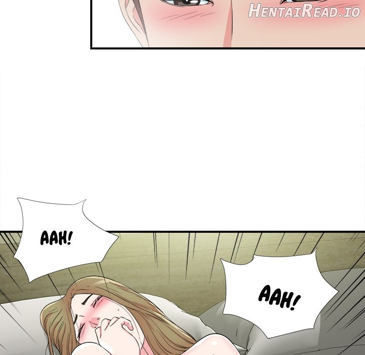 Secret Friend Chapter 69 - page 32