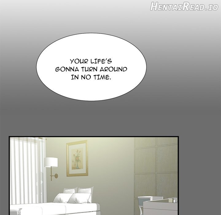 Secret Friend Chapter 69 - page 37