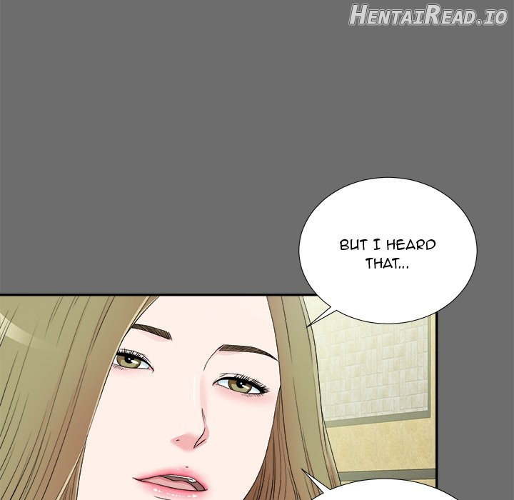 Secret Friend Chapter 69 - page 41