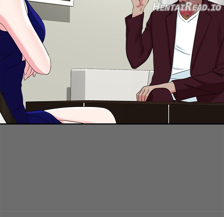 Secret Friend Chapter 69 - page 43