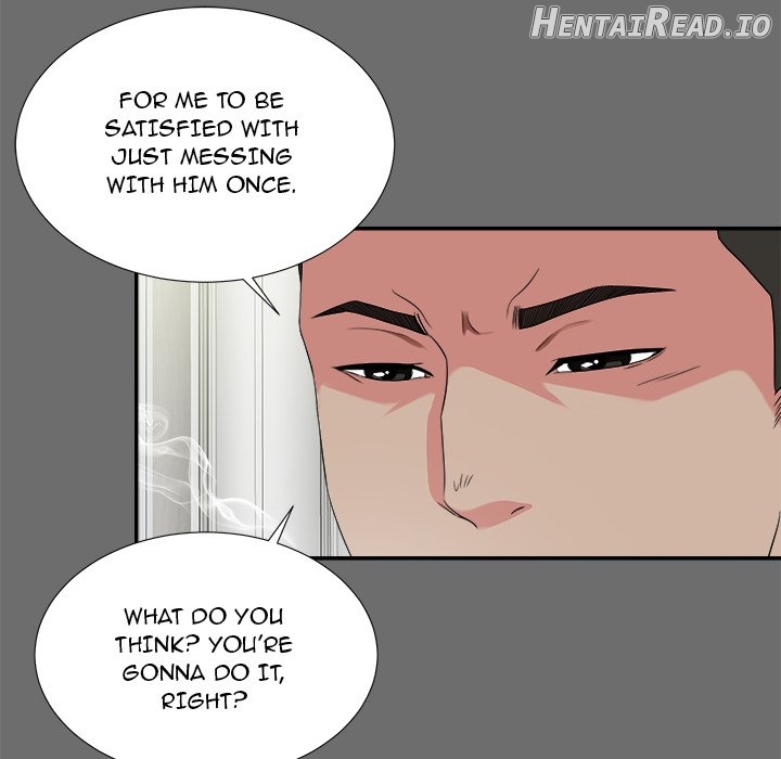 Secret Friend Chapter 69 - page 44
