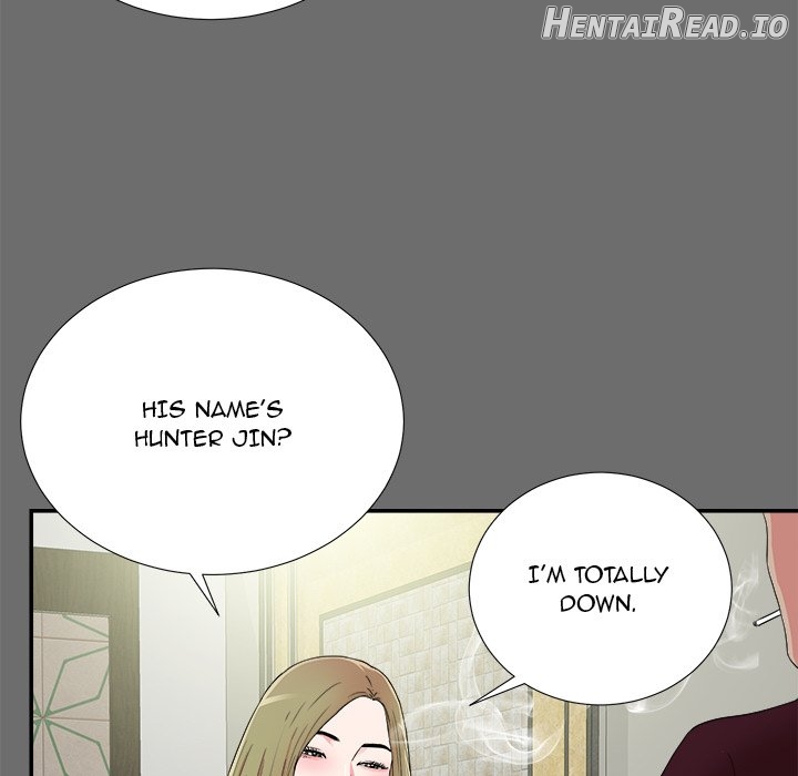 Secret Friend Chapter 69 - page 45