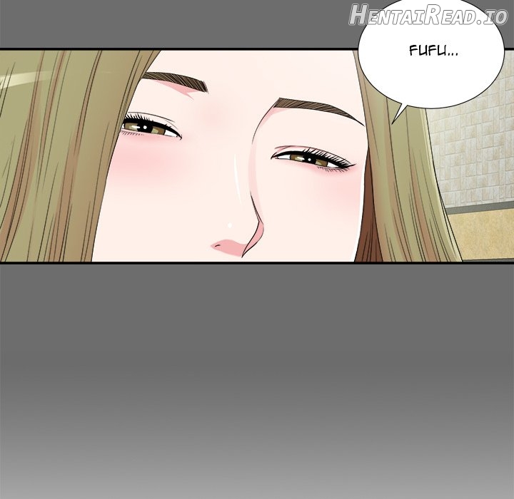 Secret Friend Chapter 69 - page 47