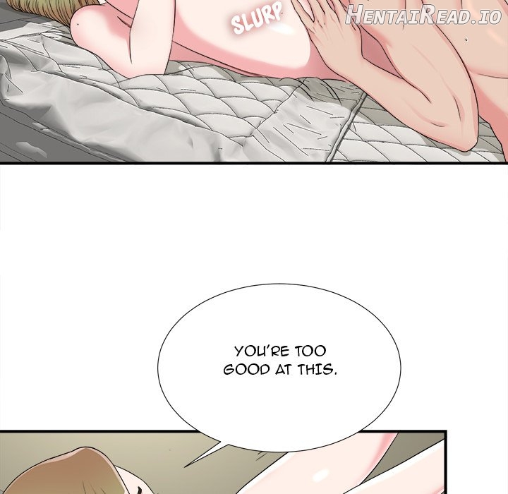 Secret Friend Chapter 69 - page 49