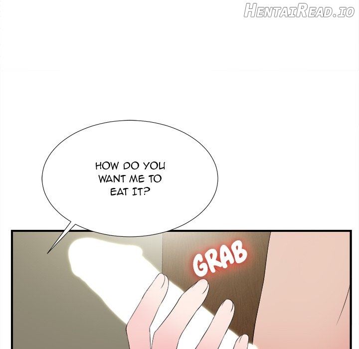 Secret Friend Chapter 69 - page 60
