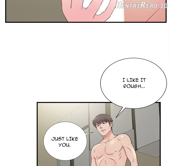 Secret Friend Chapter 69 - page 61