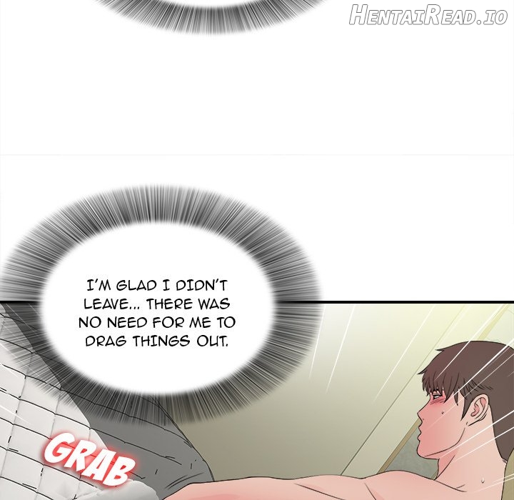 Secret Friend Chapter 69 - page 68