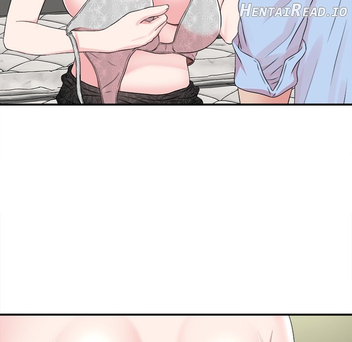 Secret Friend Chapter 69 - page 7