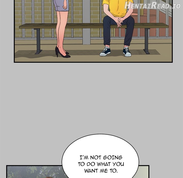 Secret Friend Chapter 69 - page 79