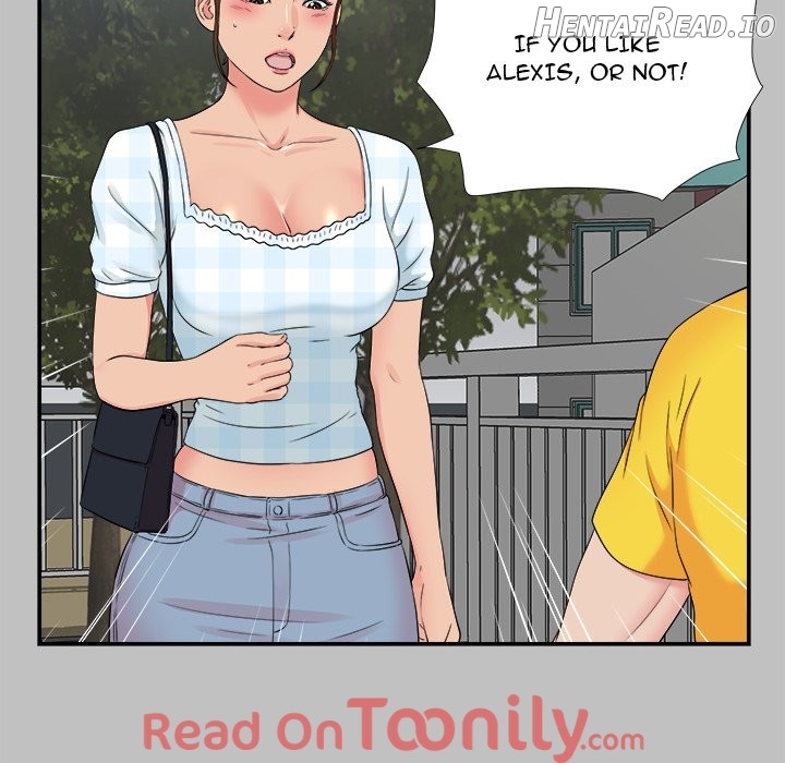 Secret Friend Chapter 69 - page 84