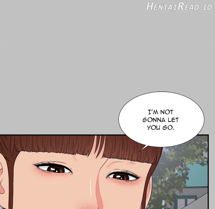Secret Friend Chapter 69 - page 85