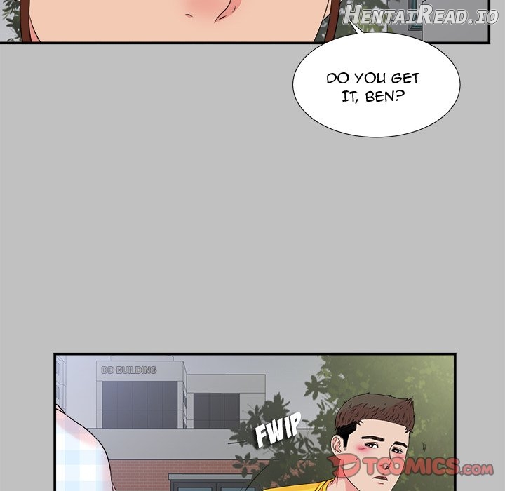 Secret Friend Chapter 69 - page 86