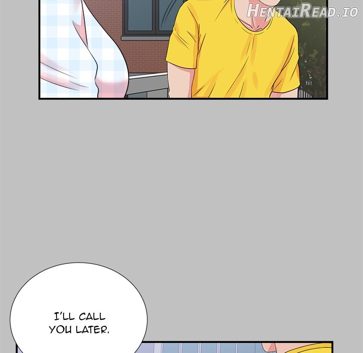 Secret Friend Chapter 69 - page 87