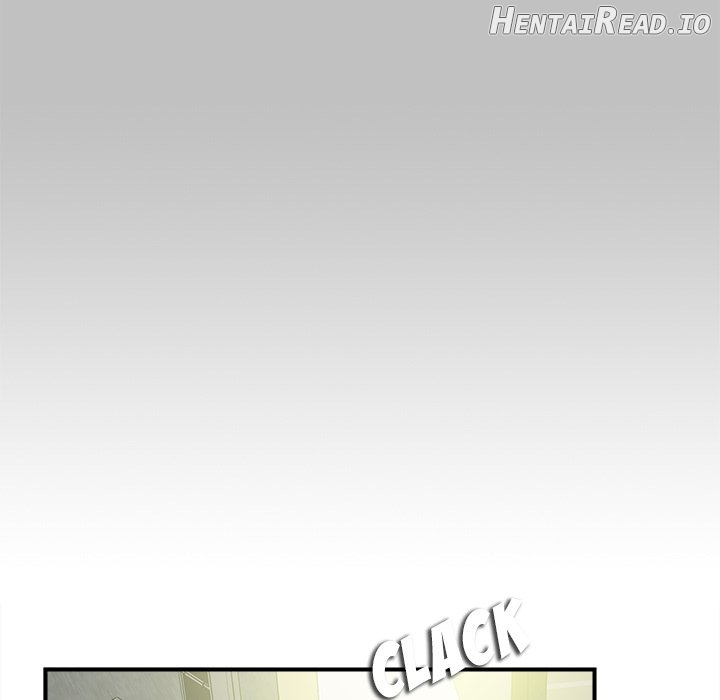 Secret Friend Chapter 69 - page 91