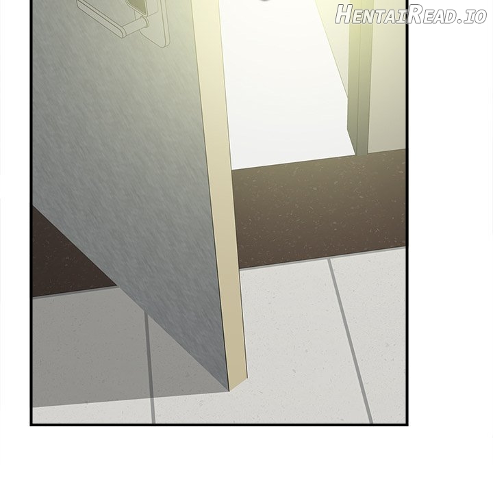Secret Friend Chapter 69 - page 92