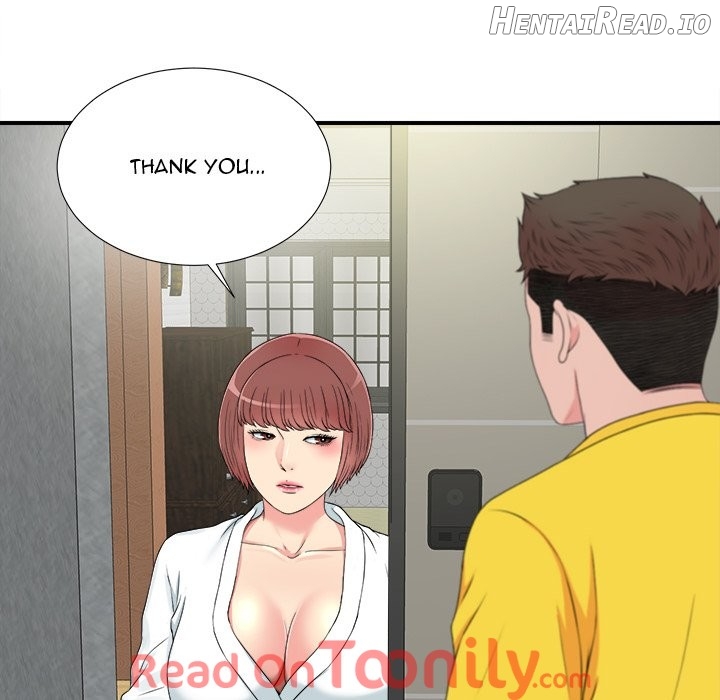 Secret Friend Chapter 69 - page 96