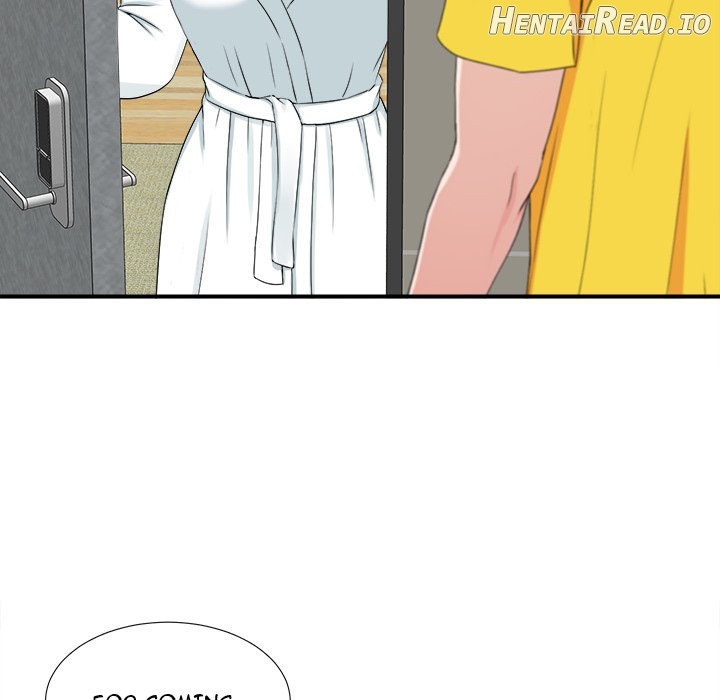 Secret Friend Chapter 69 - page 97