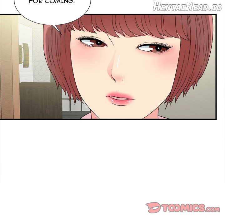 Secret Friend Chapter 69 - page 98