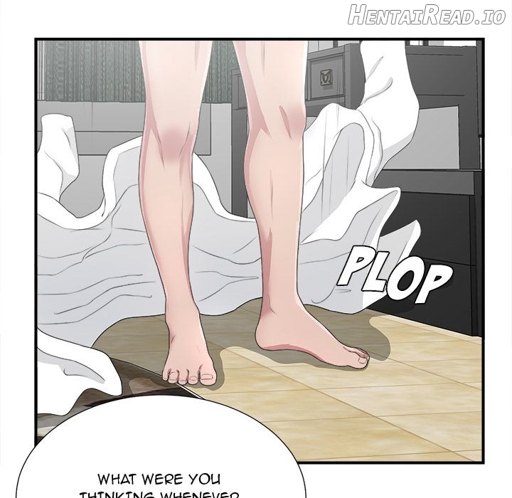 Secret Friend Chapter 32 - page 100