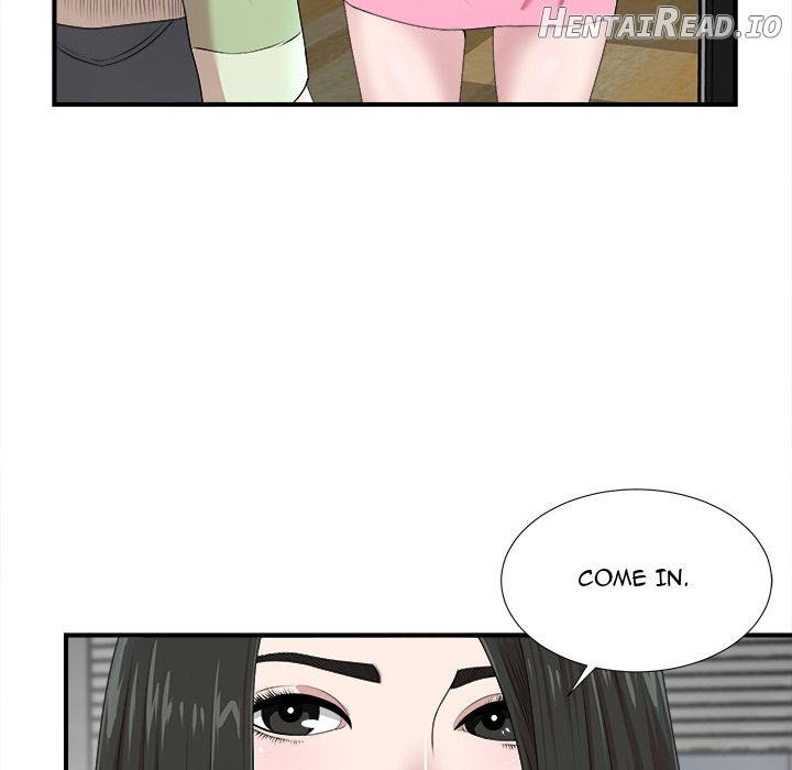 Secret Friend Chapter 32 - page 116