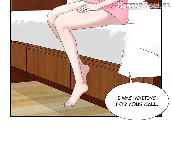 Secret Friend Chapter 32 - page 19