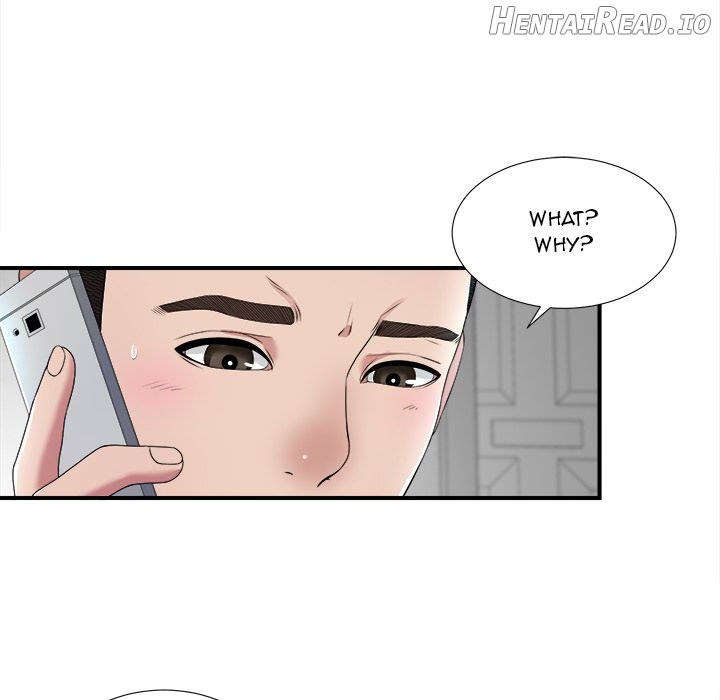 Secret Friend Chapter 32 - page 20