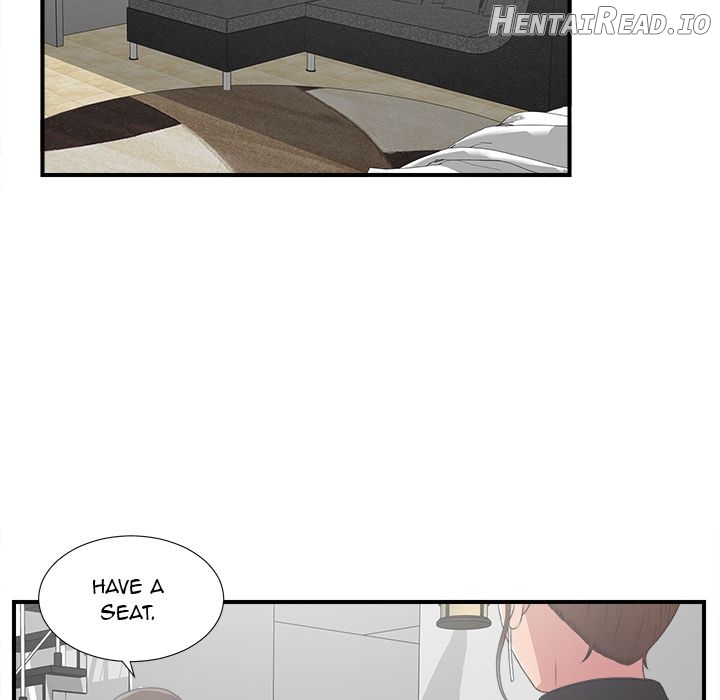 Secret Friend Chapter 32 - page 25