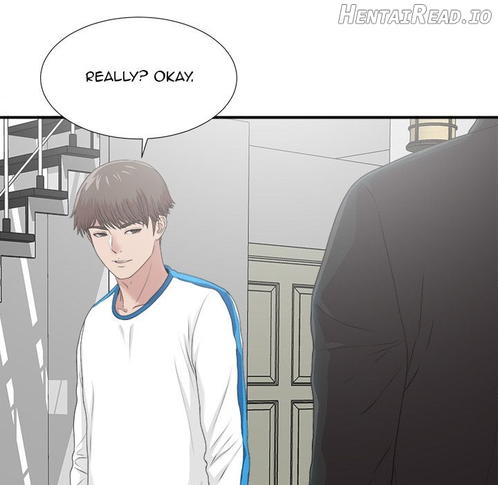 Secret Friend Chapter 32 - page 29