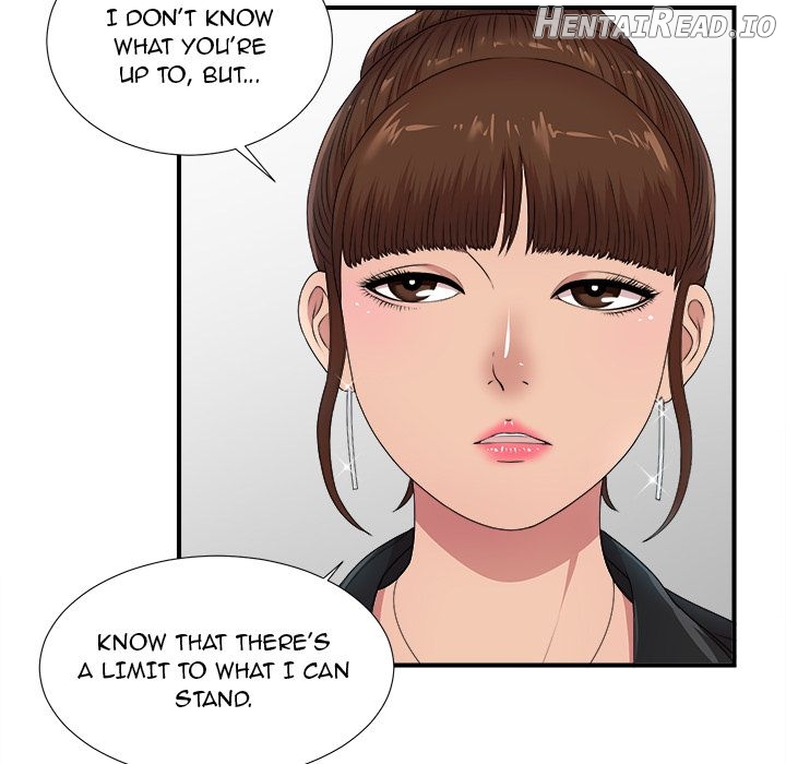 Secret Friend Chapter 32 - page 31