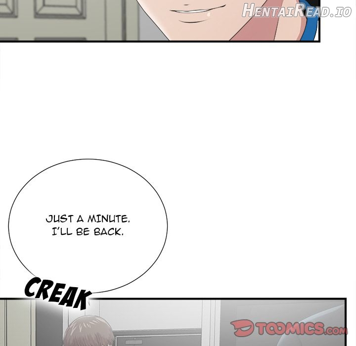Secret Friend Chapter 32 - page 33