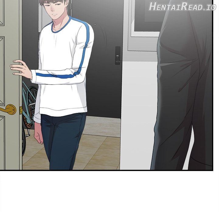 Secret Friend Chapter 32 - page 34