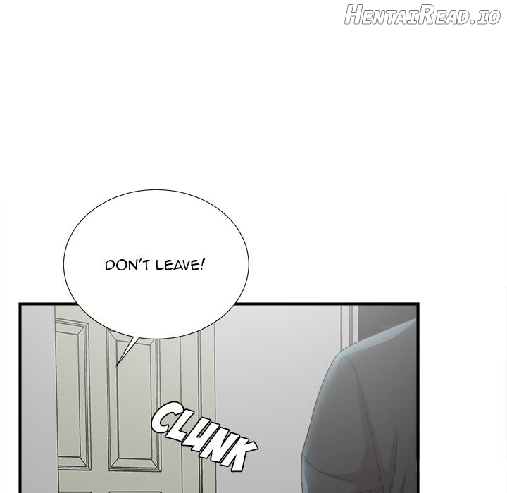 Secret Friend Chapter 32 - page 35