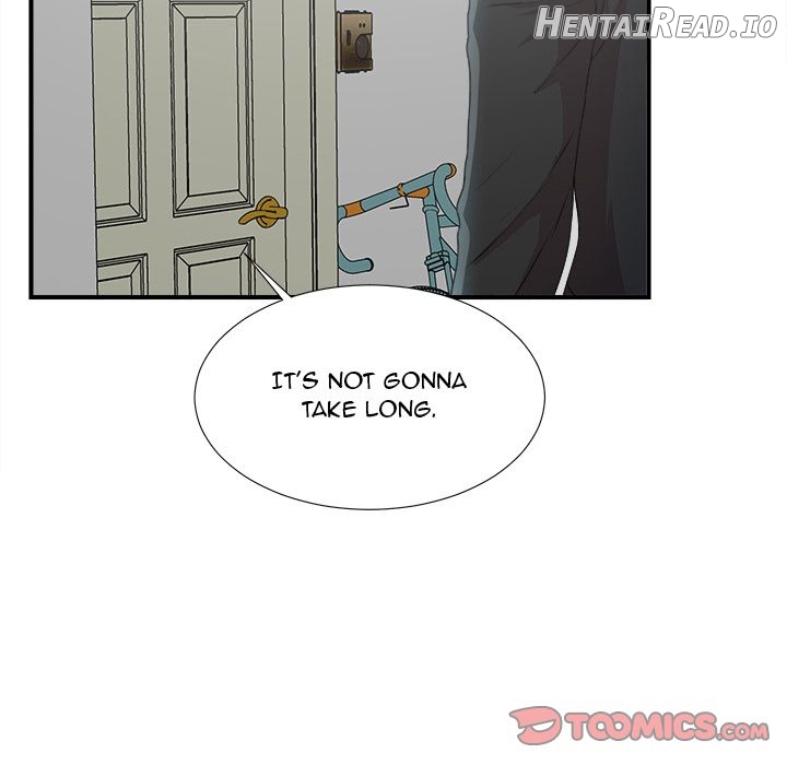 Secret Friend Chapter 32 - page 36