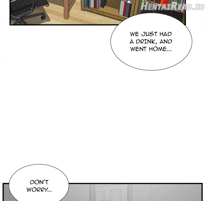Secret Friend Chapter 32 - page 41