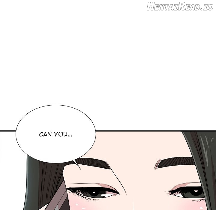 Secret Friend Chapter 32 - page 47