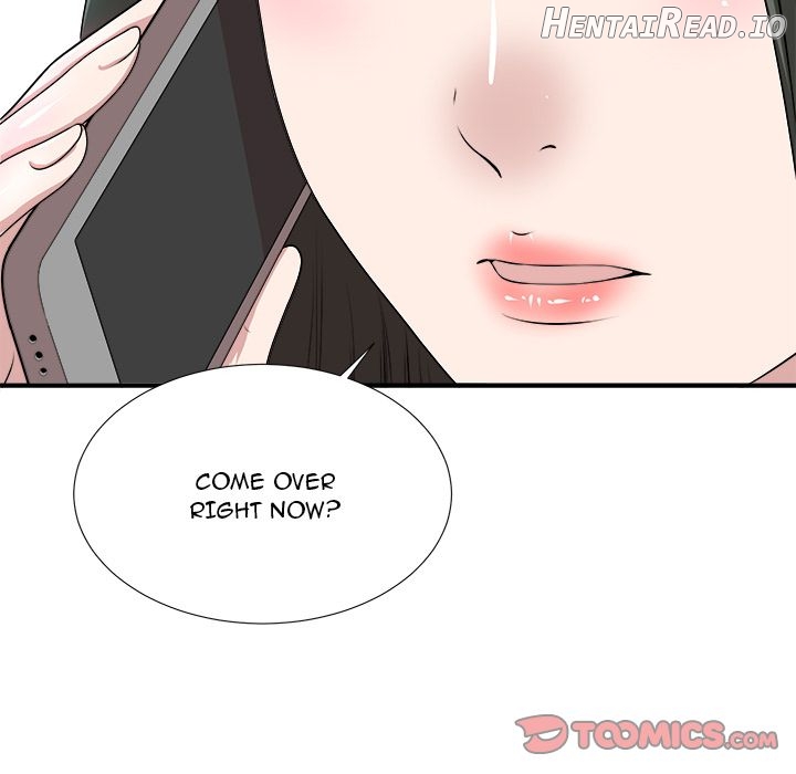 Secret Friend Chapter 32 - page 48