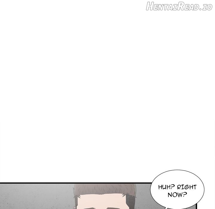 Secret Friend Chapter 32 - page 49