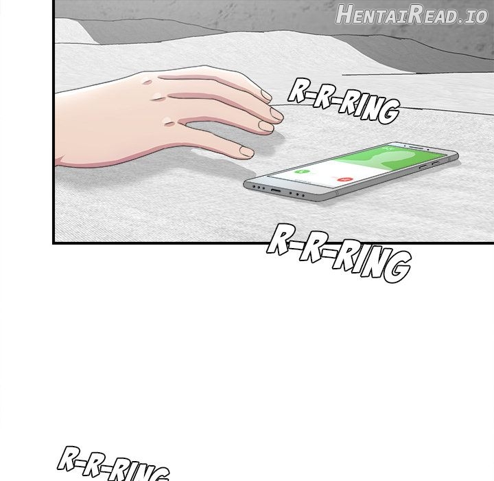 Secret Friend Chapter 32 - page 5