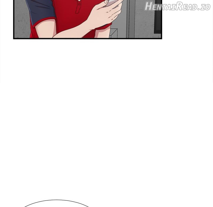Secret Friend Chapter 32 - page 55