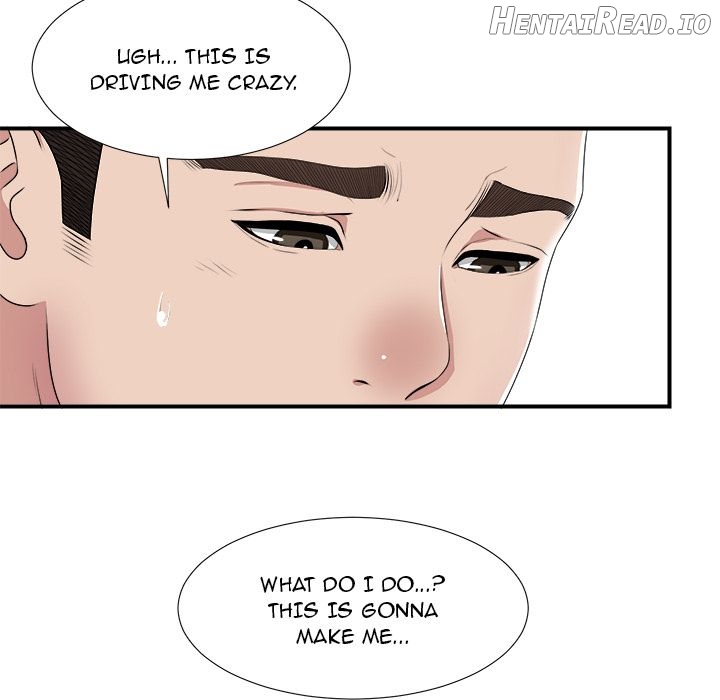 Secret Friend Chapter 32 - page 56