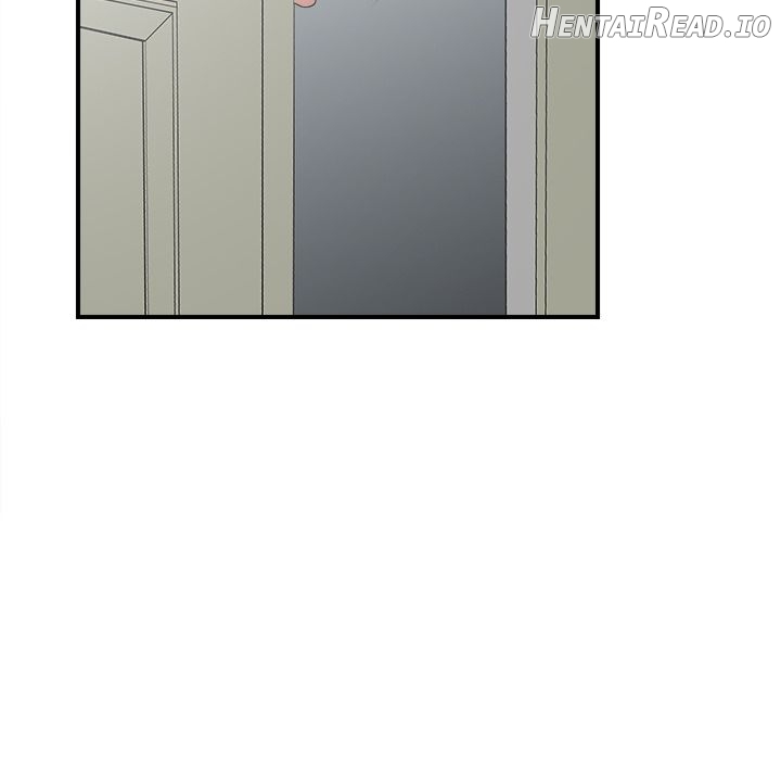 Secret Friend Chapter 32 - page 59