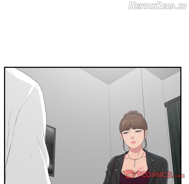 Secret Friend Chapter 32 - page 60