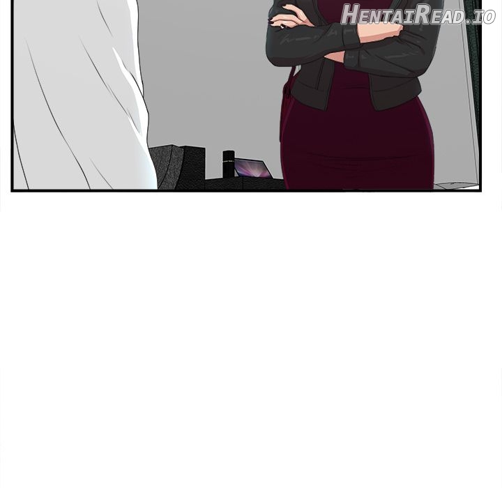 Secret Friend Chapter 32 - page 61