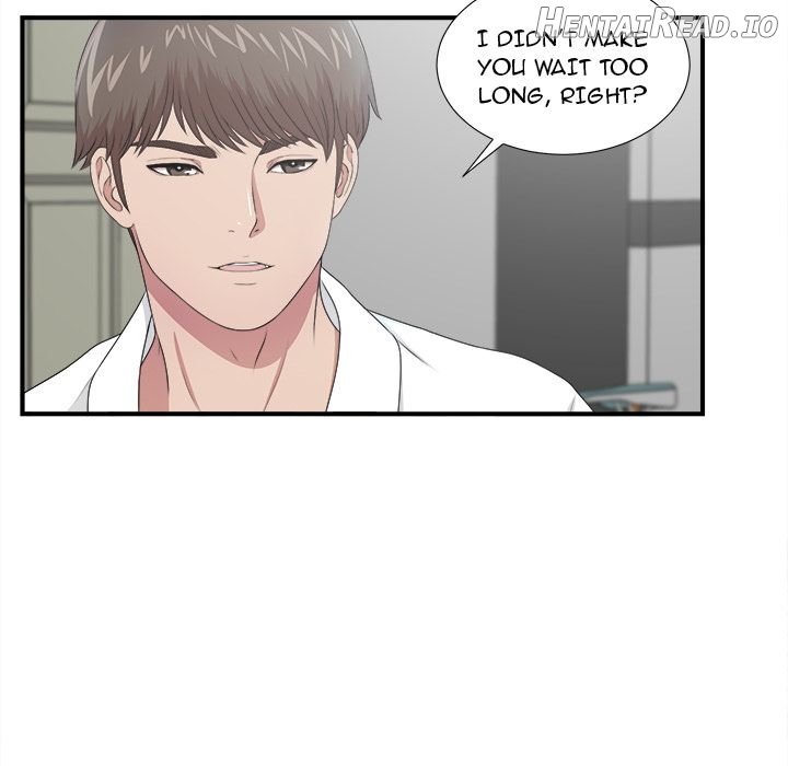 Secret Friend Chapter 32 - page 64