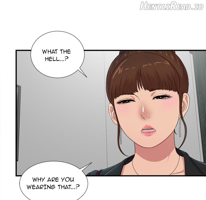 Secret Friend Chapter 32 - page 65